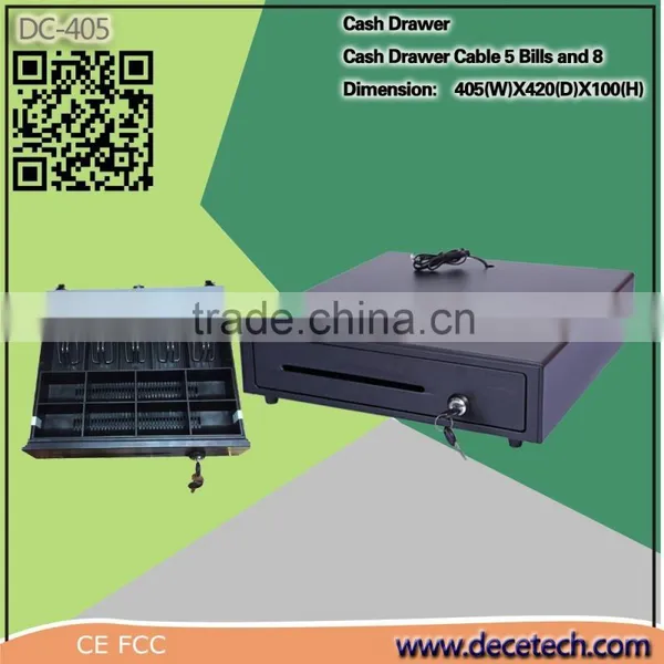 DC-405 Cash Drawer photo-5