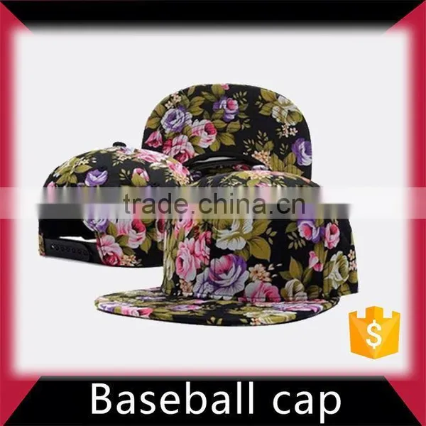 Customizable Fashion Cotton Led 6 Panel Baseball Cap photo-4
