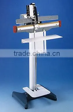 Foot-Type Impulse Sealer ( Instantaneous Thermal Sealing Machine) 300F 450F 600F (2.5mm) (5mm) (10mm) photo-6