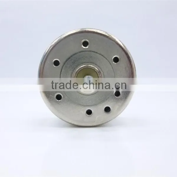 Low Electromagnetic Interference Small Motor CL-RF300EA for Aircraft rc Airplane photo-3