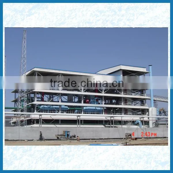 Soybean Oil Making and Soybean Oil Extruder Machine photo-4