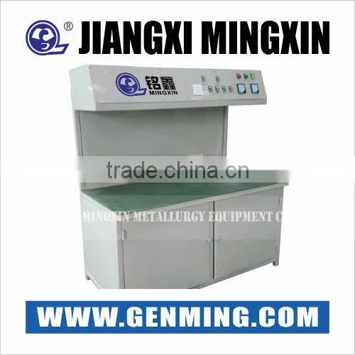 MX CRT Monitor Cutting Machine photo-4