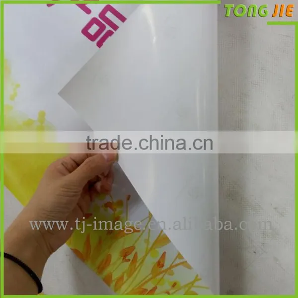 Tongjie Manufacture Wall Decal 3d Poster Sticker photo-4