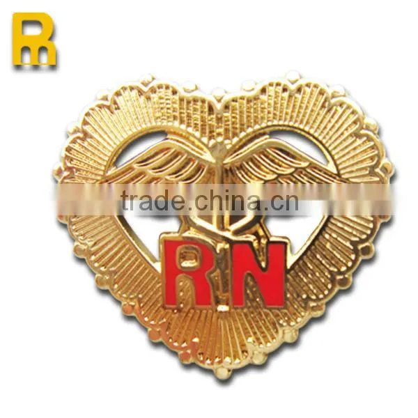 Lapel Pin China Manufacturers Lapel Pins Badge photo-4