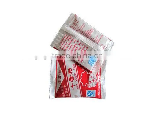 Automatic Indian Spice Packing Machine