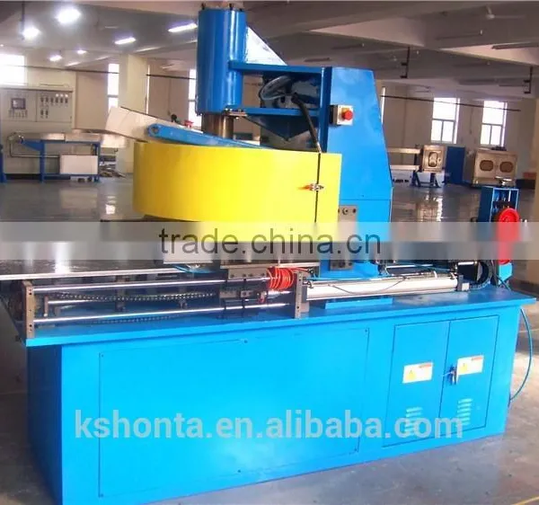 JiangSu Kunshan HONTA Factory PP Extruder Machine PVC Extruder Wire Machine Wire Extruder Machine photo-6