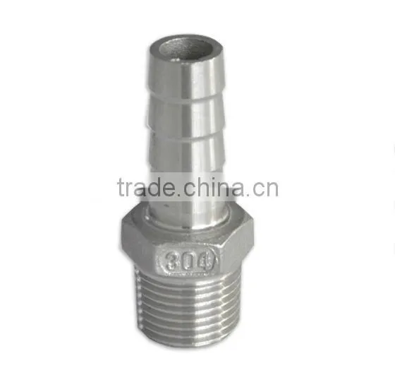 Stainless Steel King Nipple (CE Approved)