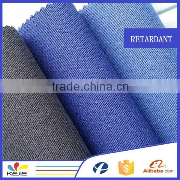 Polyester Cotton Blend Bleaching White Fabric photo-5
