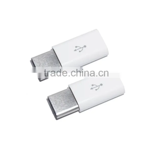 Micro USB to USB 3.1Type C Connector photo-2