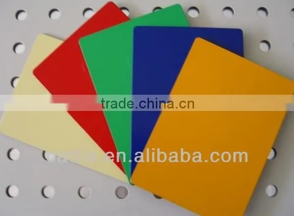 Aluminium Composite Panel photo-4