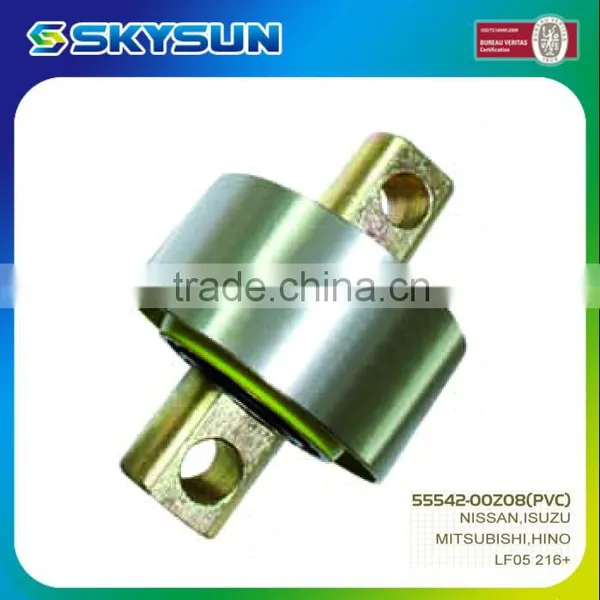 Lianfa Arm Rod Bush Rubber Service Parts for Truck Suspension photo-2