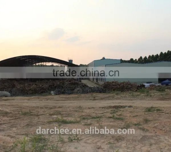 8t/h Wood Pellet Mill/pellet Equipment/ Producing Line (ptojcet) photo-5