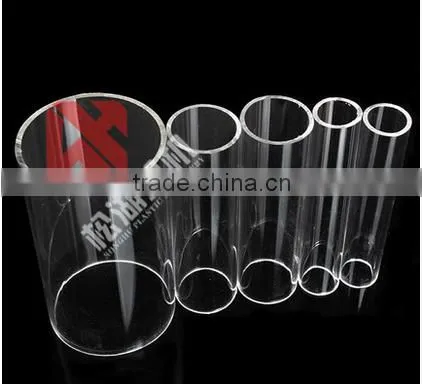 Famous Acrylic Tube/Pipe Production Line Aquarium photo-2