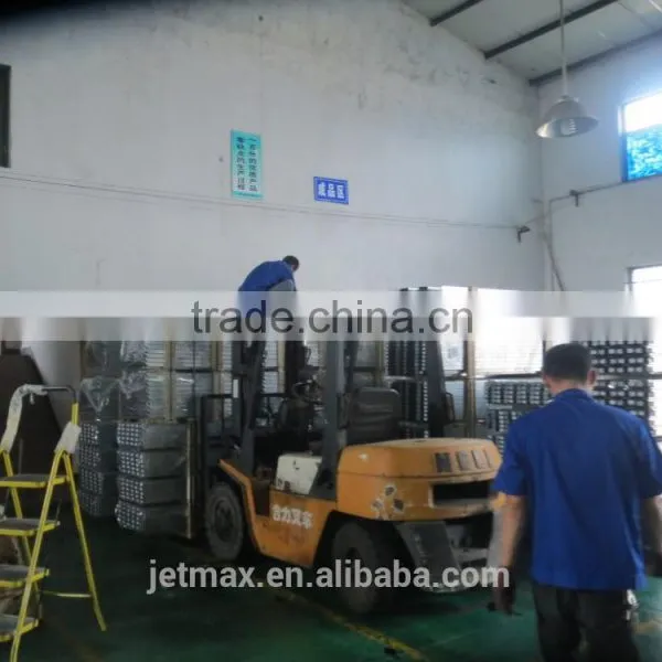 Galvalized Metal Door Frame photo-4