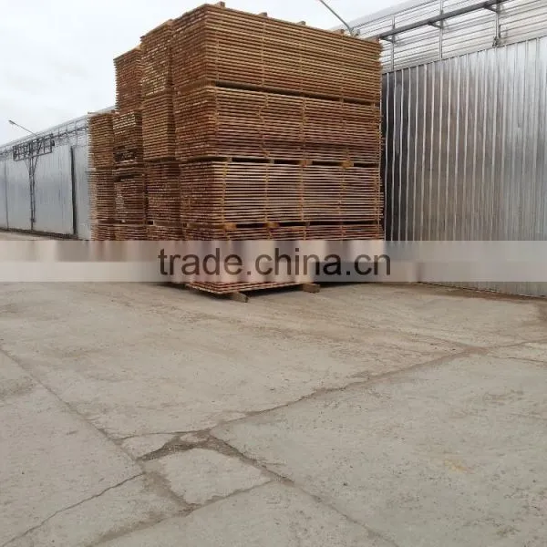 Lastest Technology Good Quality Wood Drying Room, Lumber Drying Chamber for Sale/log Dryer Kiln photo-2