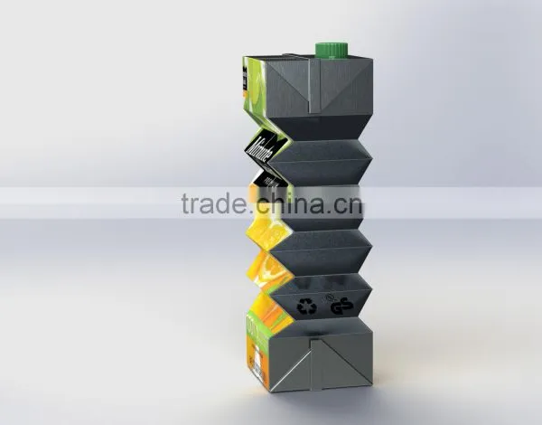 Packing of Vinco Bellows