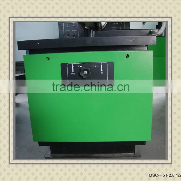 2016 Top Quality Factory Supply Bossch Model Electirc Diesel Injection Pump Test Bench photo-4