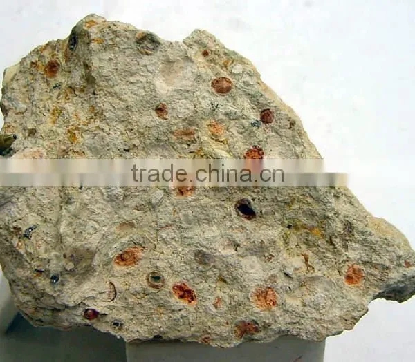 Bulk Density>3.6 86% Refractory Bauxite photo-2