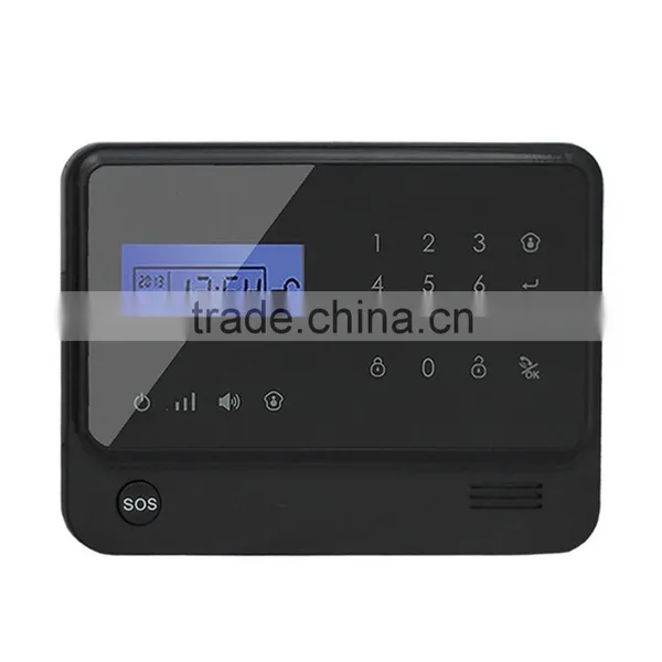 China Wireless Gsm Alarm System Manufacturer,searching for Reliable Distributors to Resell Best and Cheap GSM Alarm photo-2