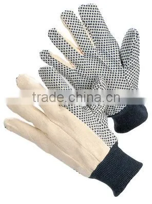 China Supplier Cotton Gloves Making Machine Green Latex Gloves photo-6