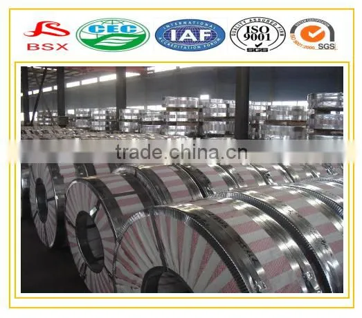 Galvanized Steel Coil for Roofing Sheet photo-2