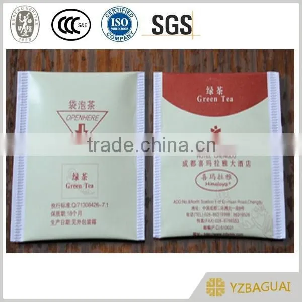 Hotel Tea Bag photo-2