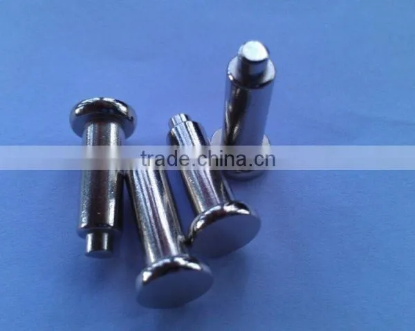 Cold Forging / Heading Relay Core Rivet, Screw, Fastener photo-2