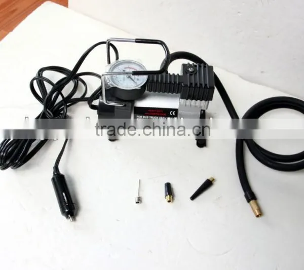 High Quality Air Compressor for Tyres (WIN-730) photo-3