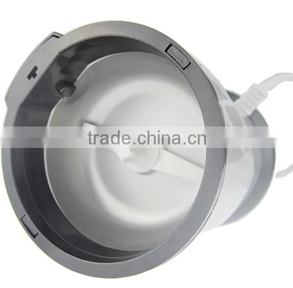 Household Coffee Machine Grinding Machin Blade Coffee Grinder photo-3