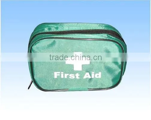 First-aid Kit