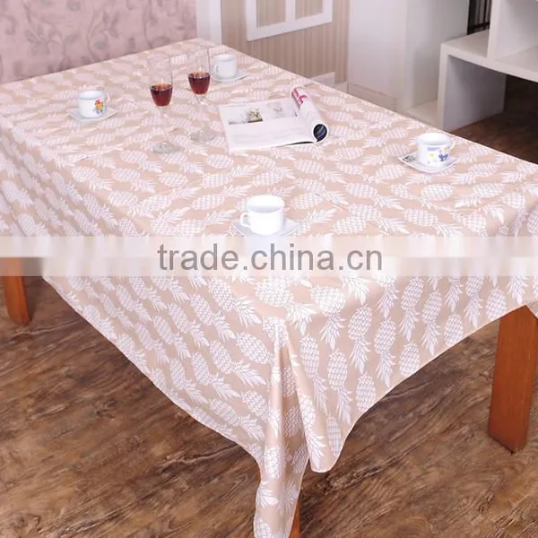 Table Cleaning Cloth,oil Cloth Fabric photo-5