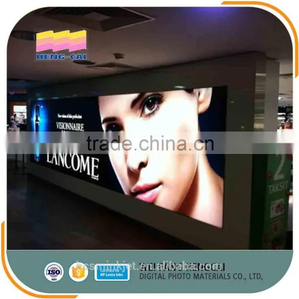 Best Sale Backlit Fabric photo-3