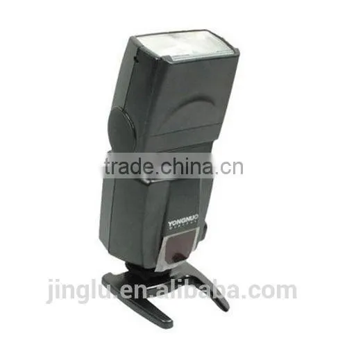 Yongnuo YN-560 IV Flash Speedlite + Flash Trigger + Built-in Trigger System photo-5