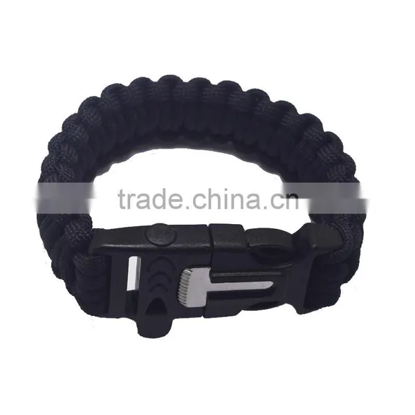 550 Paracord Buckle,plastic Adjustable Paracord Buckle photo-3