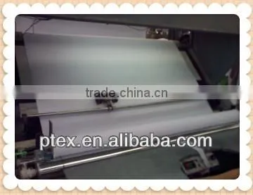 CVC50/50 40*40 110*90 110'' Bleached Beddding Fabric photo-5