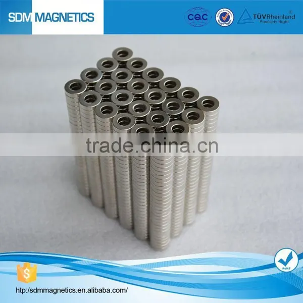 China Suppliers 15mm Neodymium Neodymium photo-2