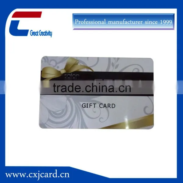 Low Cost Rfid Card for Access Solution photo-5