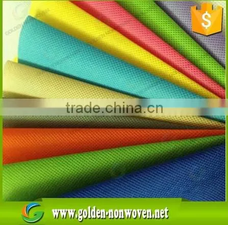 High Quality pp Cross Nonwoven Fabric, Telas SIN TEJERpp Cambrelle Non-woven Shoe Lining Fabrics photo-5