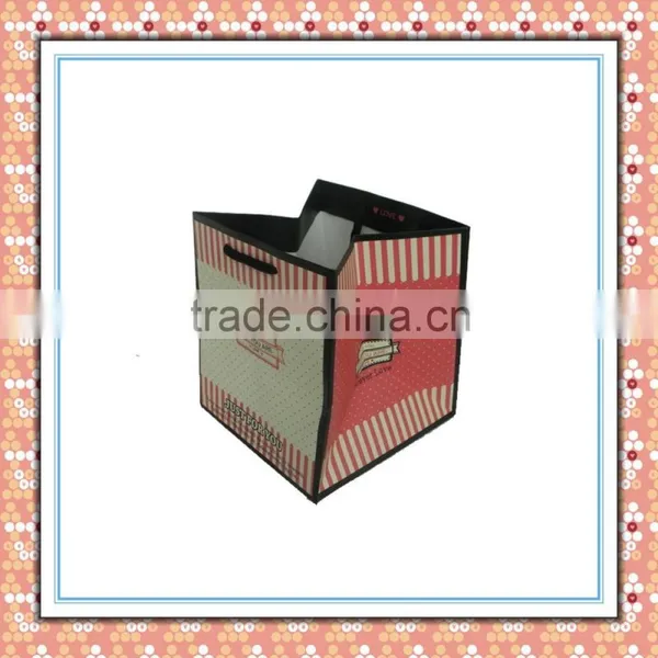 Flowerpot Paper Bag Printed Paper Bag photo-5