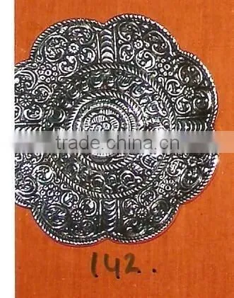 Metal Incense Burners New