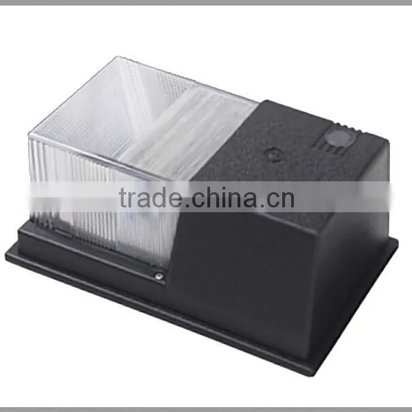 UL DLC IP65 30W LED Wall Pack With 5 Years Warranty for Outdoor Using photo-2