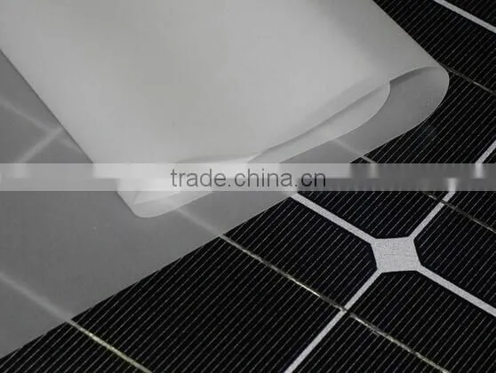 Transparent Plastic Pre Coating Film Manufacture in China photo-3