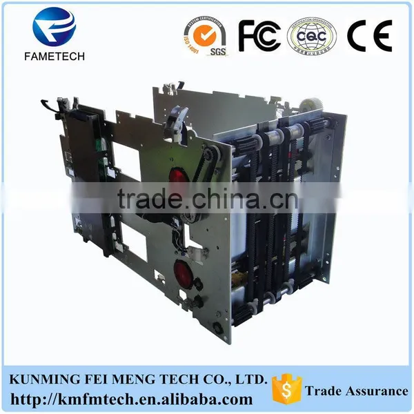 445-0707660 445070766 ATM NCR Dispenser Parts NCR 5886/5887 Double Pick Assembly photo-3