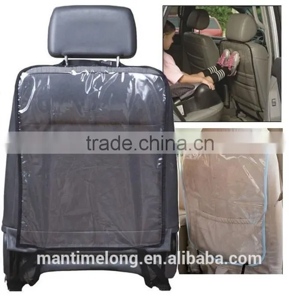 Car Seat Protector Car Seat Back Protector photo-3