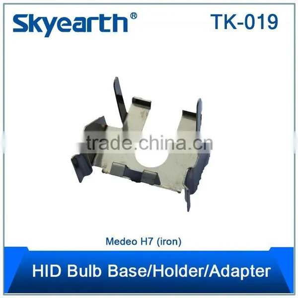 Factory Wholesale Hid Accessories Xenon Bulbs Lampholder Adapter Car Accesories photo-5