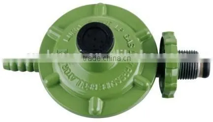 Lpg Air Pressure Reducing Valve With ISO9001-2008 photo-6
