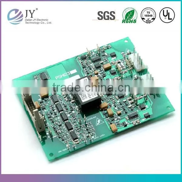 Pcb & Pcba Prototype Circuit Board Assembly Made in China
