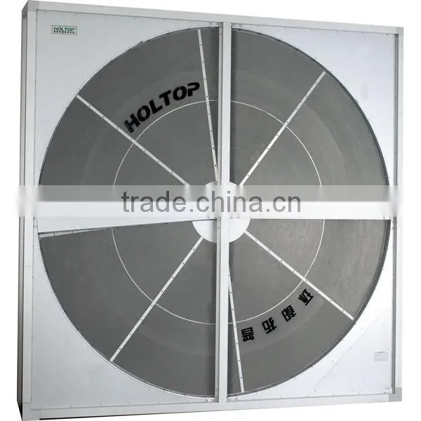 Holtop Air to Air Heat Exchanger Wheel Type