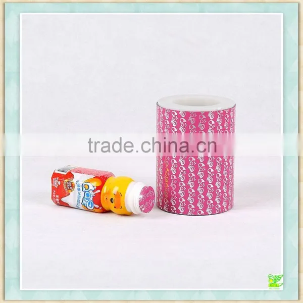 Cling Film for Food Wrap With Bottle Cup Sealing Products photo-3