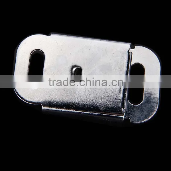 Buckle of Retractable Seat Belt / PRETENSIONER SEAT BELT for Car Use photo-4